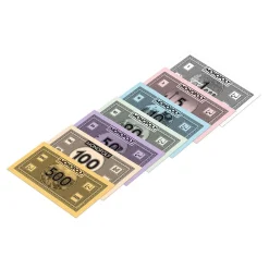 Monopoly - Willingen Brettspiel Gesellschaftsspiel Spiel Cityedition Stadtedition