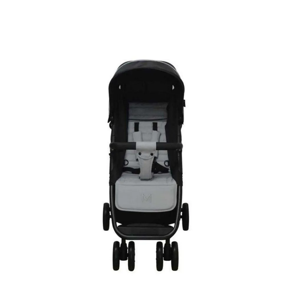 Moon Buggy Mini Grey 920