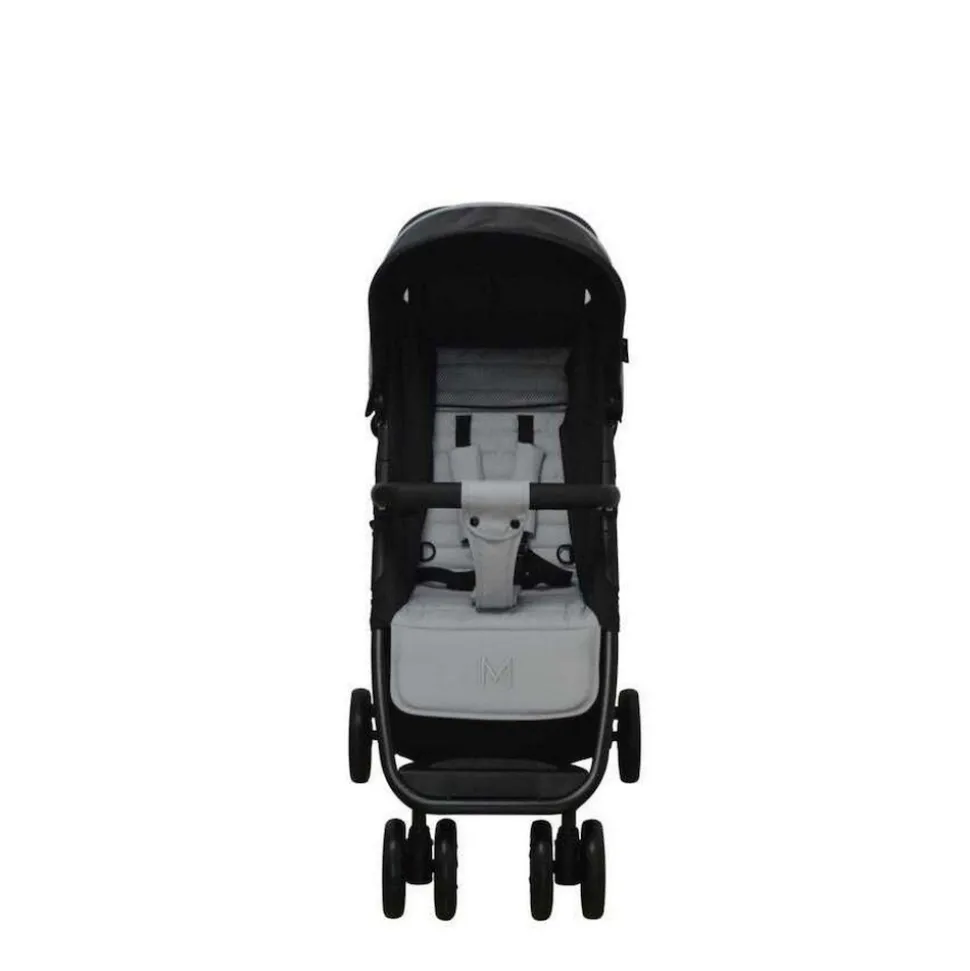 Moon Buggy Mini Grey 920