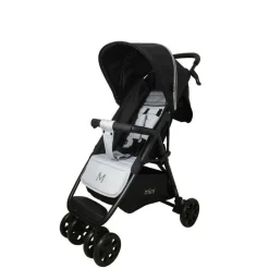 Moon Buggy Mini Grey 920