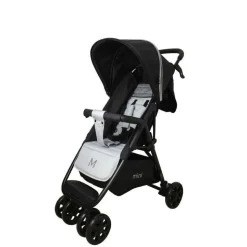 Moon Buggy Mini Grey 920