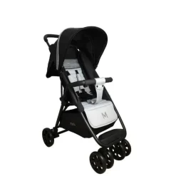 Moon Buggy Mini Grey 920
