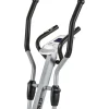 Motive Fitness by U.N.O. Crosstrainer CT 1000 weiß/schwarz