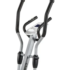 Motive Fitness by U.N.O. Crosstrainer CT 1000 weiß/schwarz