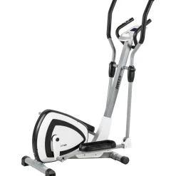 Motive Fitness by U.N.O. Crosstrainer CT 1000 weiß/schwarz
