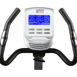Motive Fitness by U.N.O. Ergometer ET 1000