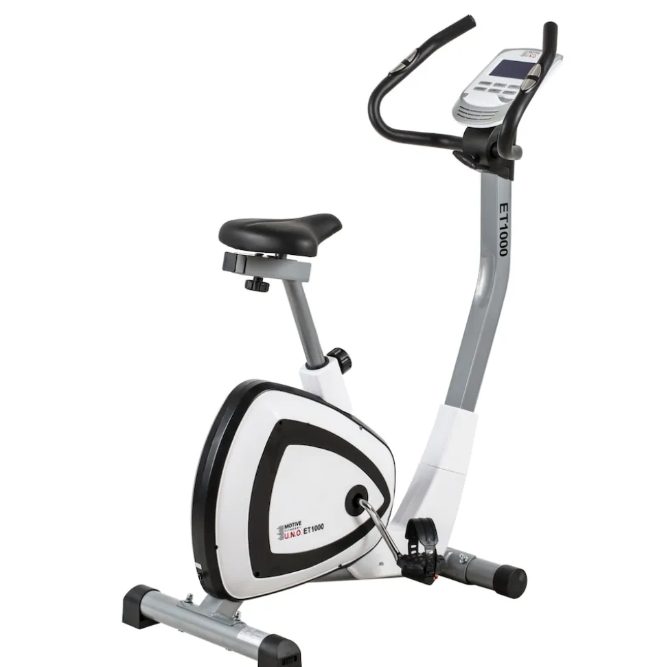 Motive Fitness by U.N.O. Ergometer ET 1000