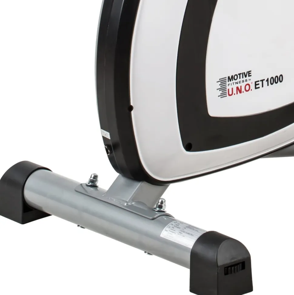 Motive Fitness by U.N.O. Ergometer ET 1000