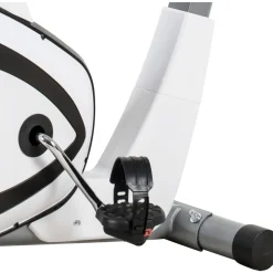 Motive Fitness by U.N.O. Heimtrainer HT 400 weiß/schwarz