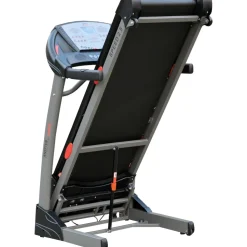 Motive Fitness by U.N.O. Laufband Speed 2.5