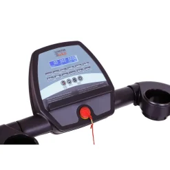 Motive Fitness by U.N.O Laufband Fit-Start Basic
