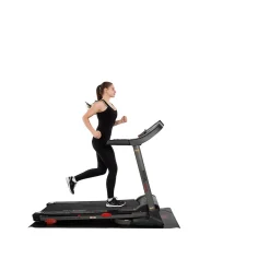 Motive Fitness by U.N.O. Laufband Speed Master 1.8M inkl. Schutzmatte