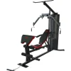 Motive Fitness by U.N.O. Mulit-Gym COMPETITION