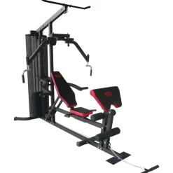 Motive Fitness by U.N.O. Mulit-Gym COMPETITION