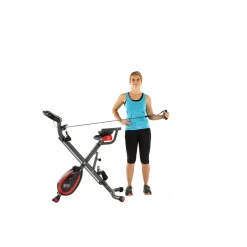 MOTIVE FITNESS by U.N.O Multi-Function X-Bike