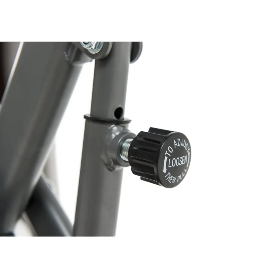 MOTIVE FITNESS by U.N.O Multi-Function X-Bike