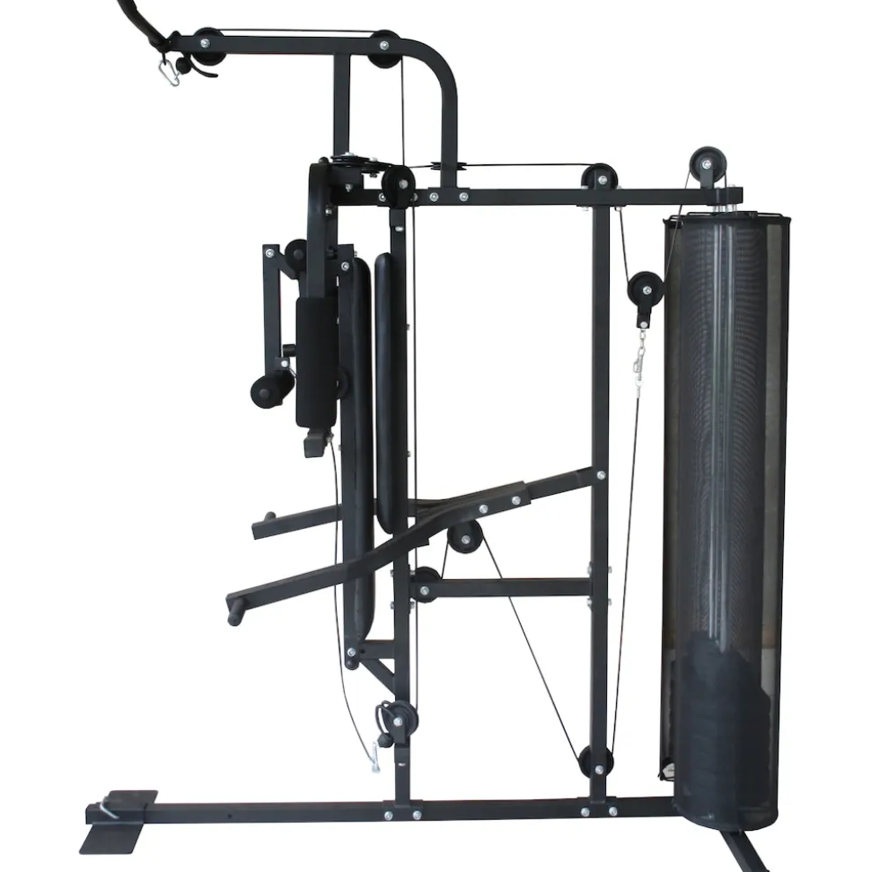 Motive Fitness by U.N.O. Multi-Gym HERCULES