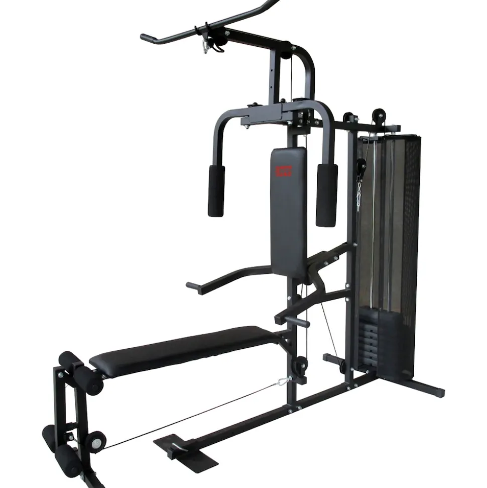 Motive Fitness by U.N.O. Multi-Gym HERCULES