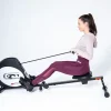 Motive Fitness by U.N.O Rudergerät R100