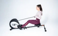 Motive Fitness by U.N.O Rudergerät R100