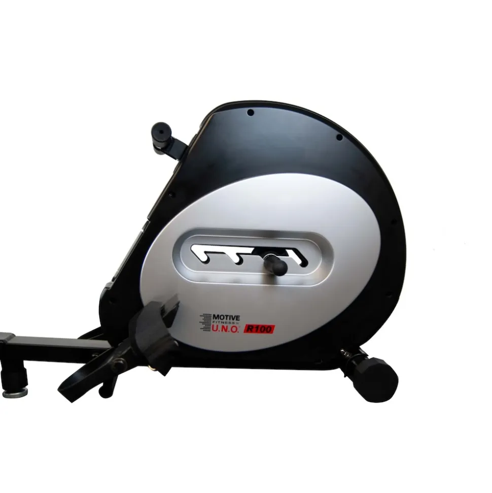 Motive Fitness by U.N.O Rudergerät R100