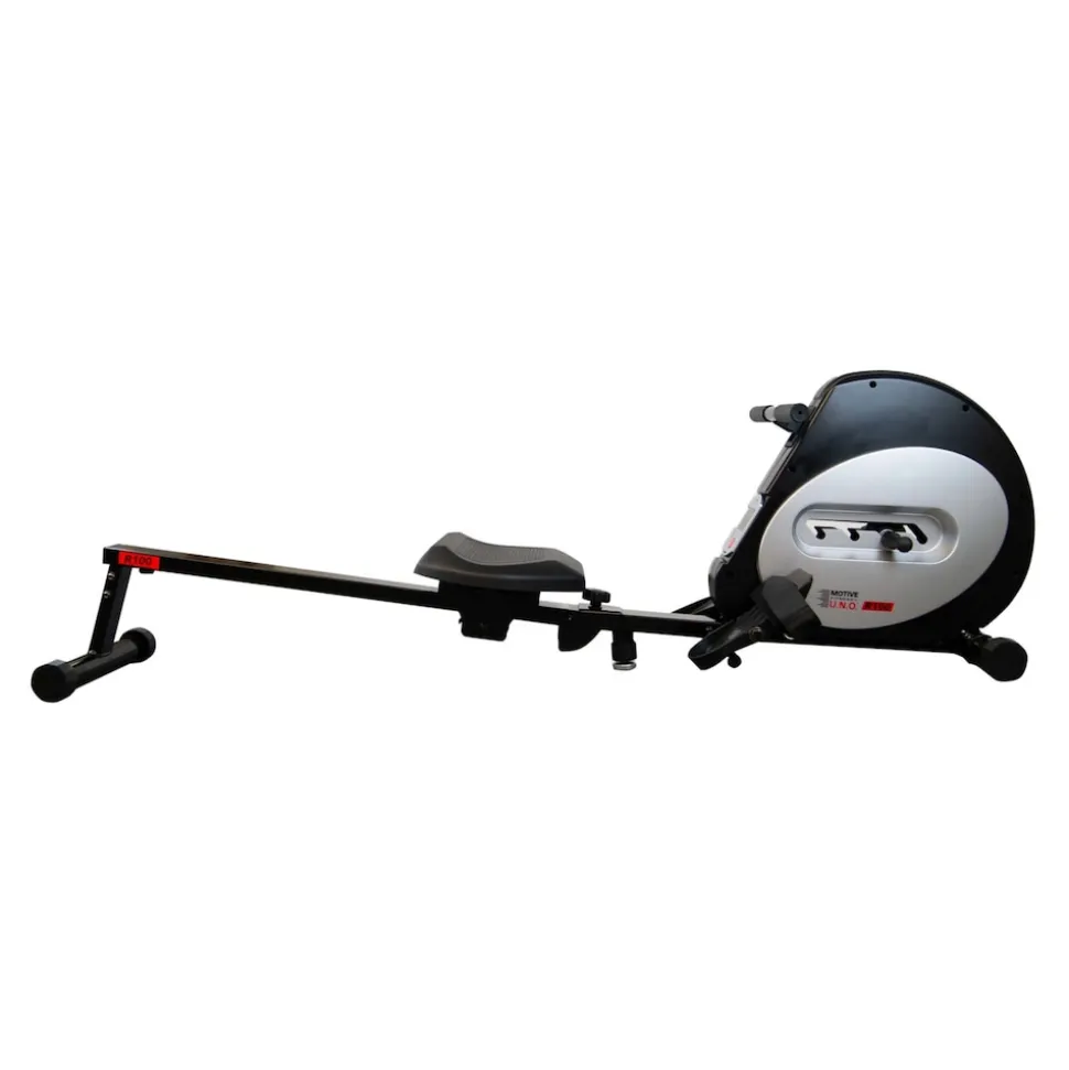 Motive Fitness by U.N.O Rudergerät R100