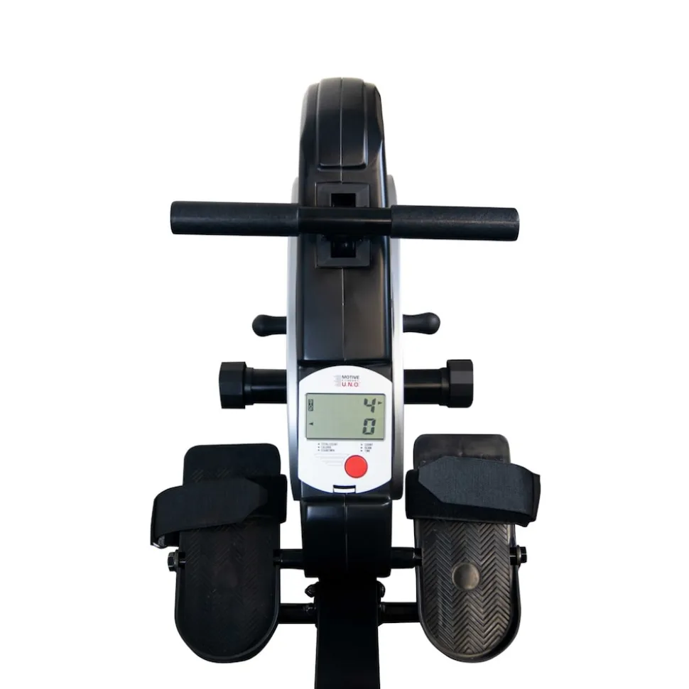 Motive Fitness by U.N.O Rudergerät R100
