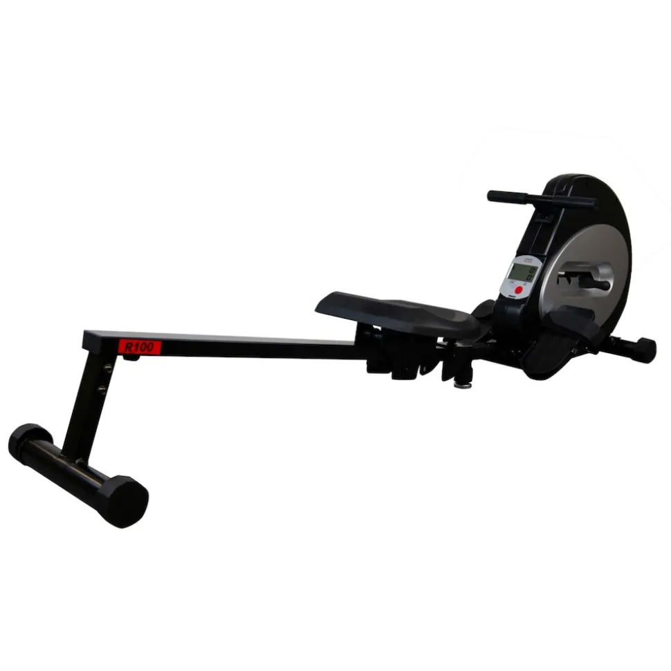 Motive Fitness by U.N.O Rudergerät R100