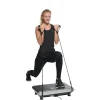 Motive Fitness by U.N.O. Vibrationstrainer Elegance