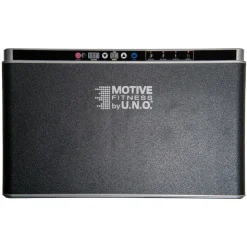 Motive Fitness by U.N.O. Vibrationstrainer Elegance
