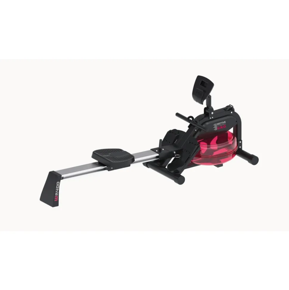 Motive Fitness by U.N.O. WR 400 Wasserrudergerät