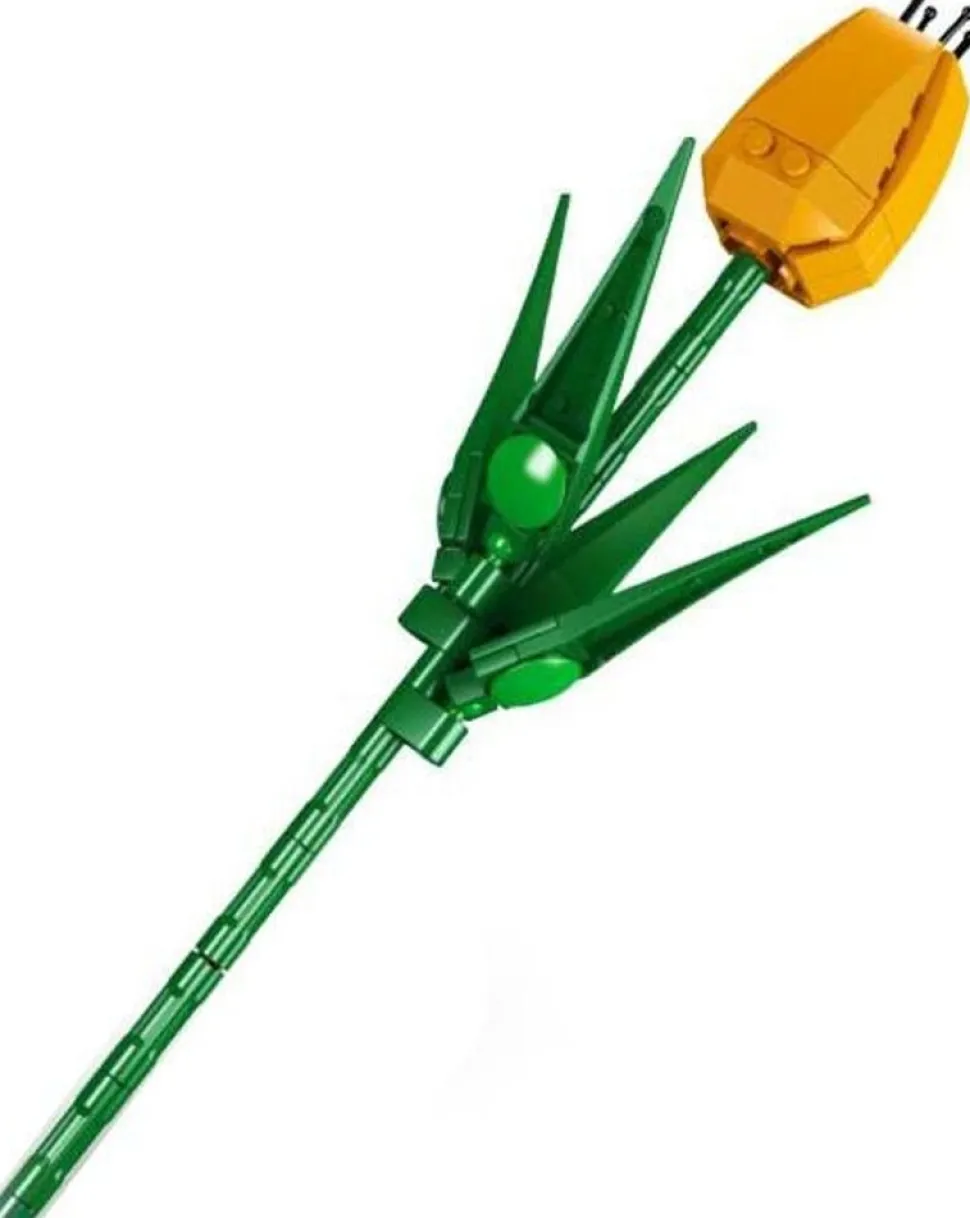 Mould King Tulpe