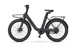 MS Energy Urban und City E-Bike CITYZEN c102
