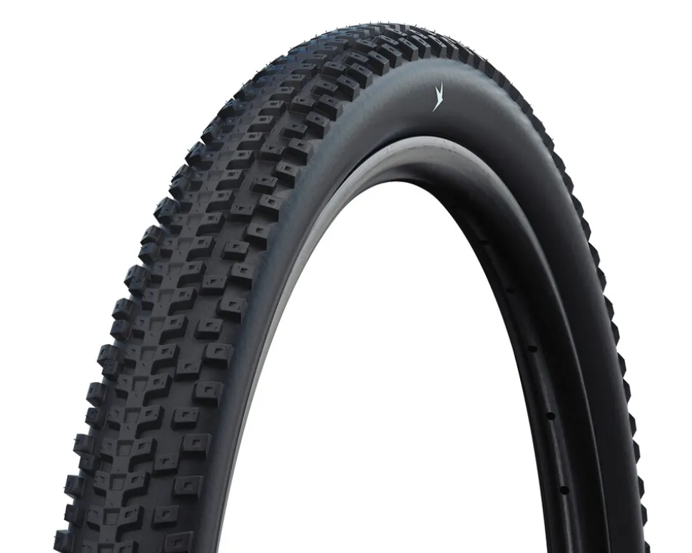 MTB- Fahrradeifen Advancer Hybrid HS 636, 27.5x2.35"60-584 - 2er Set
