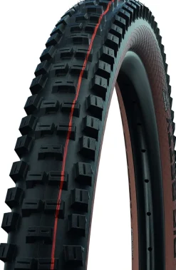 MTB- Fahrradreifen BIG BETTY - ADDIX Soft Evolution Line 27.5x2.4"62-584