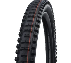 MTB- Fahrradreifen BIG BETTY - ADDIX Soft Evolution Line 27.5x2.4"62-584