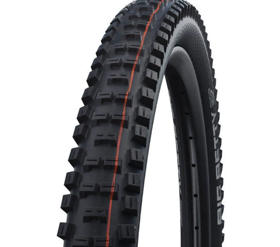 MTB- Fahrradreifen BIG BETTY - ADDIX Soft Evolution Line 27.5x2.4"62-584