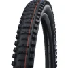 MTB- Fahrradreifen BIG BETTY - ADDIX Soft Evolution Line 20x2.25"57-406