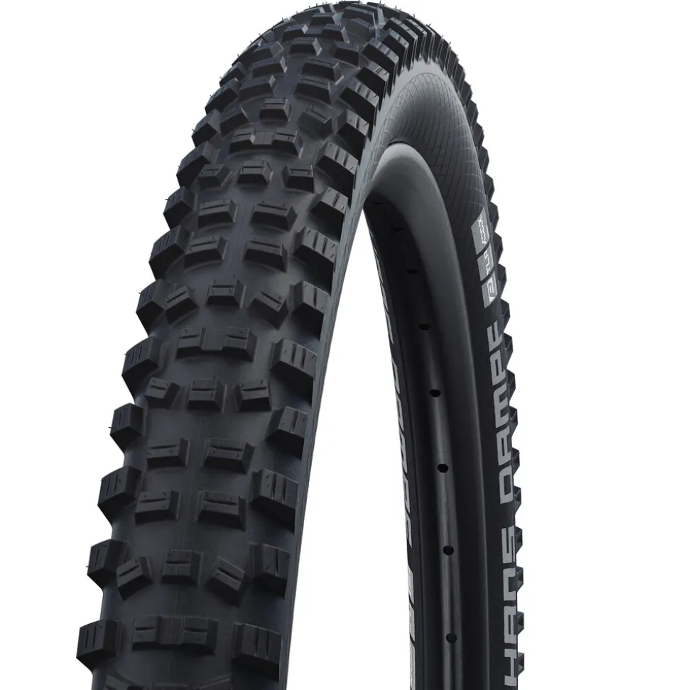 MTB- Fahrradreifen HANS DAMPF - ADDIX Performance Line 26x2.35"60-559