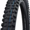MTB-Fahrradreifen HANS DAMPF - ADDIX SpeedGrip Evolution Line 27.5x2.80" 70-584