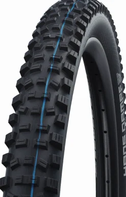MTB-Fahrradreifen HANS DAMPF - ADDIX SpeedGrip Evolution Line 27.5x2.80" 70-584