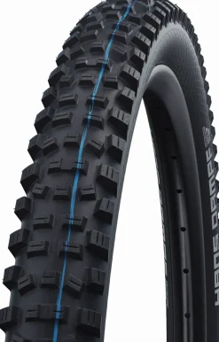 MTB-Fahrradreifen HANS DAMPF - ADDIX SpeedGrip Evolution Line 29x2.60" 65-622