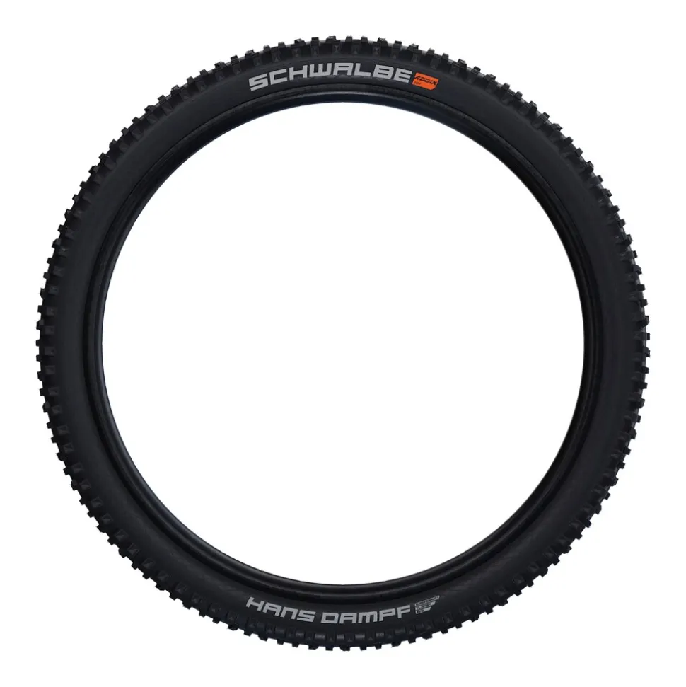 MTB- Fahrradreifen HANS DAMPF - ADDIX Soft Evolution Line 26x2.35"60-559