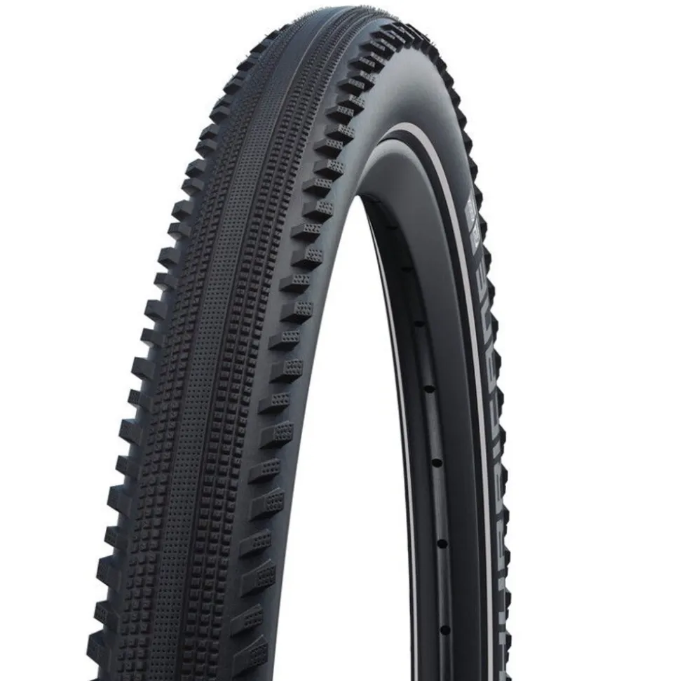 MTB - Fahrradreifen Hurricane HS 499 2er-Set , 29x2.0"50-622