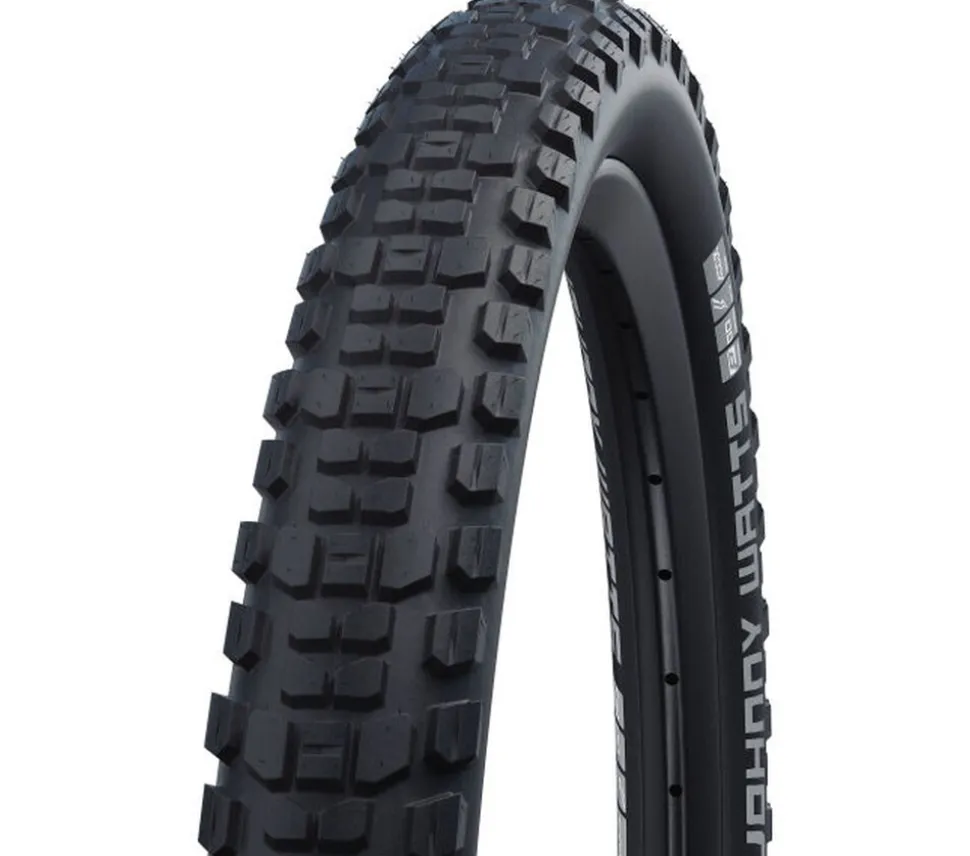 MTB-Fahrradreifen JOHNNY WATTS - ADDIX Performance Line 29x2.60" 65-622