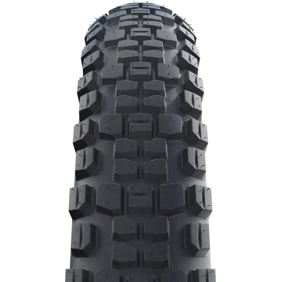 MTB-Fahrradreifen JOHNNY WATTS - ADDIX Performance Line 70-584 , 27.5 x 2.80