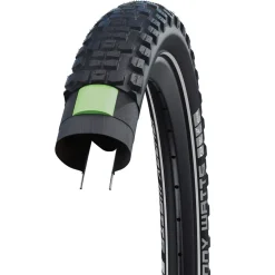 MTB-Fahrradreifen JOHNNY WATTS - ADDIX Performance Line 65-584, 27.5 x 2.60