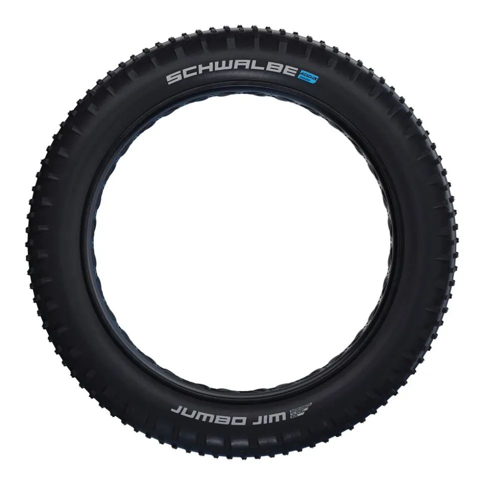 MTB-Fahrradreifen Jumbo Jim 26x4.00"100-559