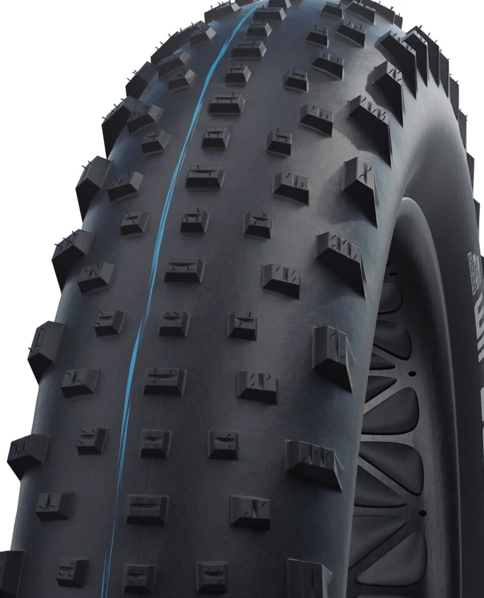 MTB-Fahrradreifen Jumbo Jim 26x4.00"100-559