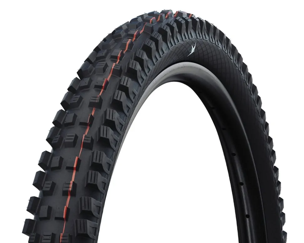 MTB-Fahrradreifen MAGIC MARY GRAVITY PRO RADIAL - SOFT Evolution Line 63-584 27.5 x 2.50